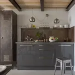 La De La Maison Du Village דירה