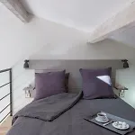 La De La Maison Du Village דירה גאסה