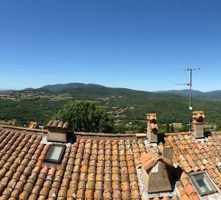 La De La Maison Du Village * גאסה