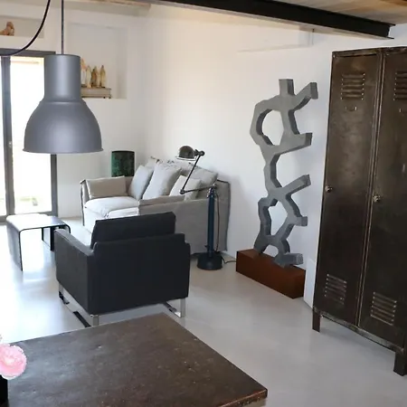 La De La Maison Du Village Apartment Gassin