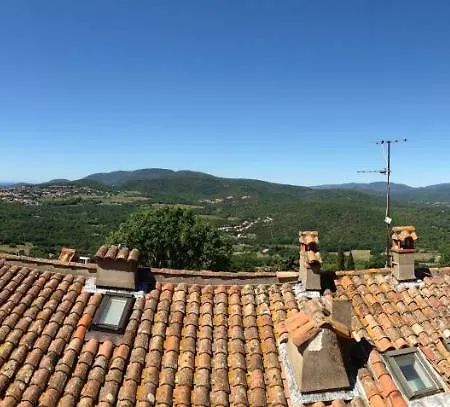 La De La Maison Du Village * Gassin