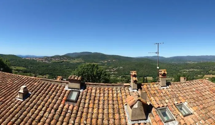 La De La Maison Du Village * Gassin